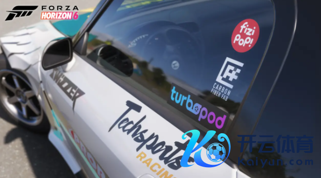 《极限竞速：地平线6》新系统谍报 车辆改装细节公开